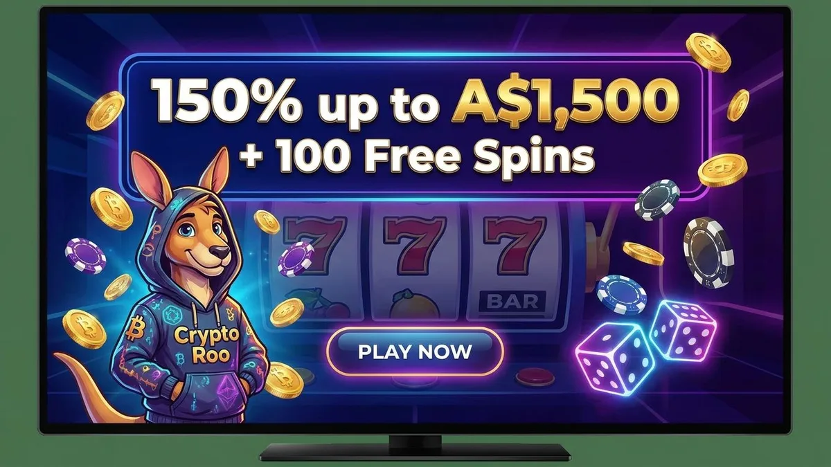 Crypto Roo